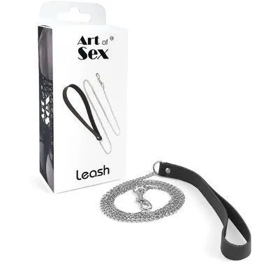Art of Sex Leash