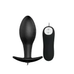 Pretty Love Vibrating Butt Plug — фото 1