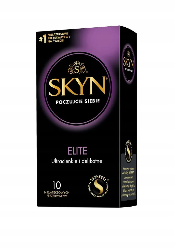 SKYN Elite