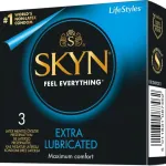 SKYN Extra Lube — фото 2