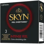 SKYN Intense Feel — фото 4