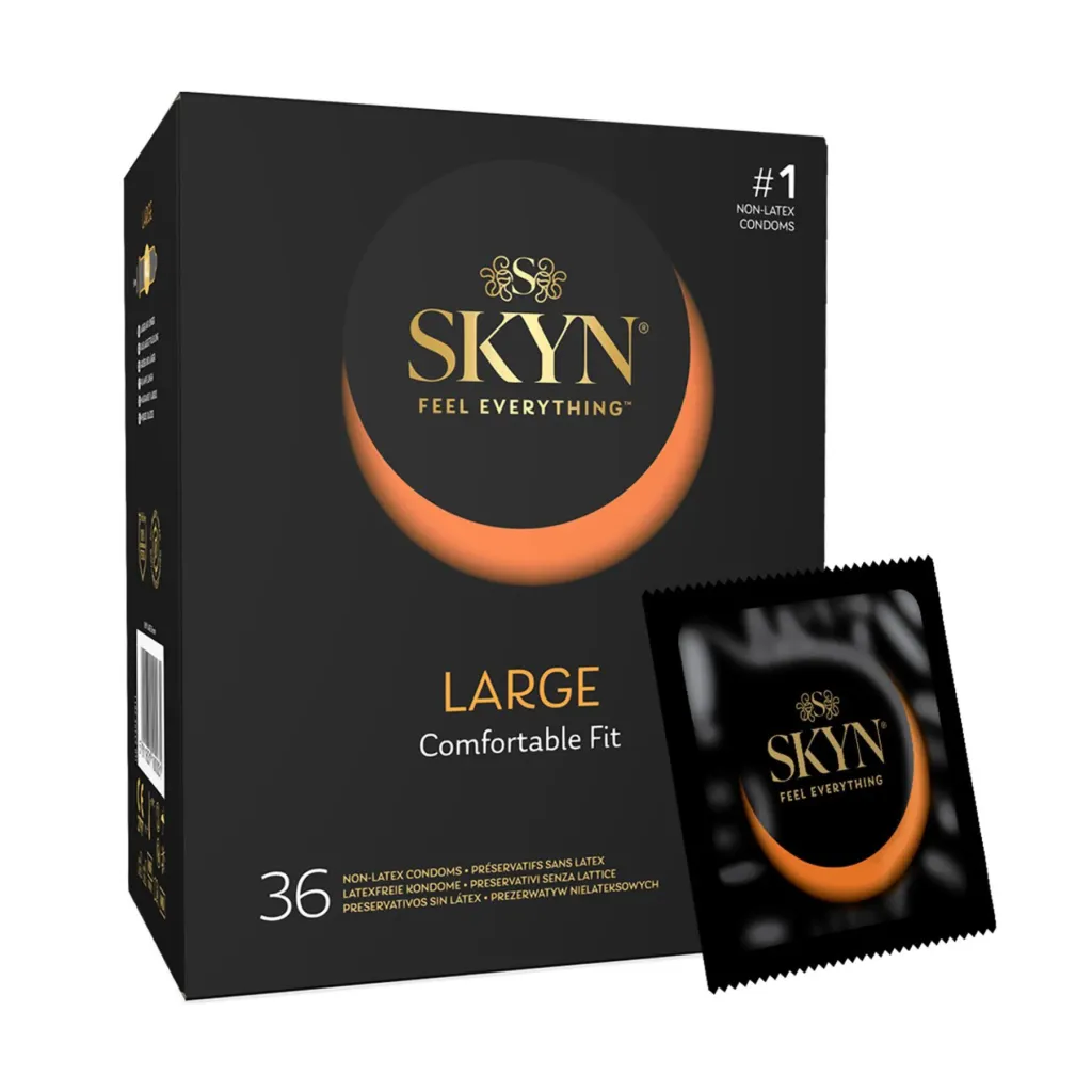 Skyn Large, 36 шт