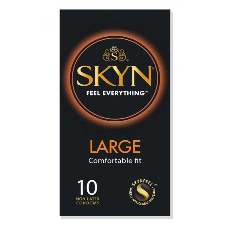 SKYN Large