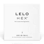 LELO Hex Original — фото 1