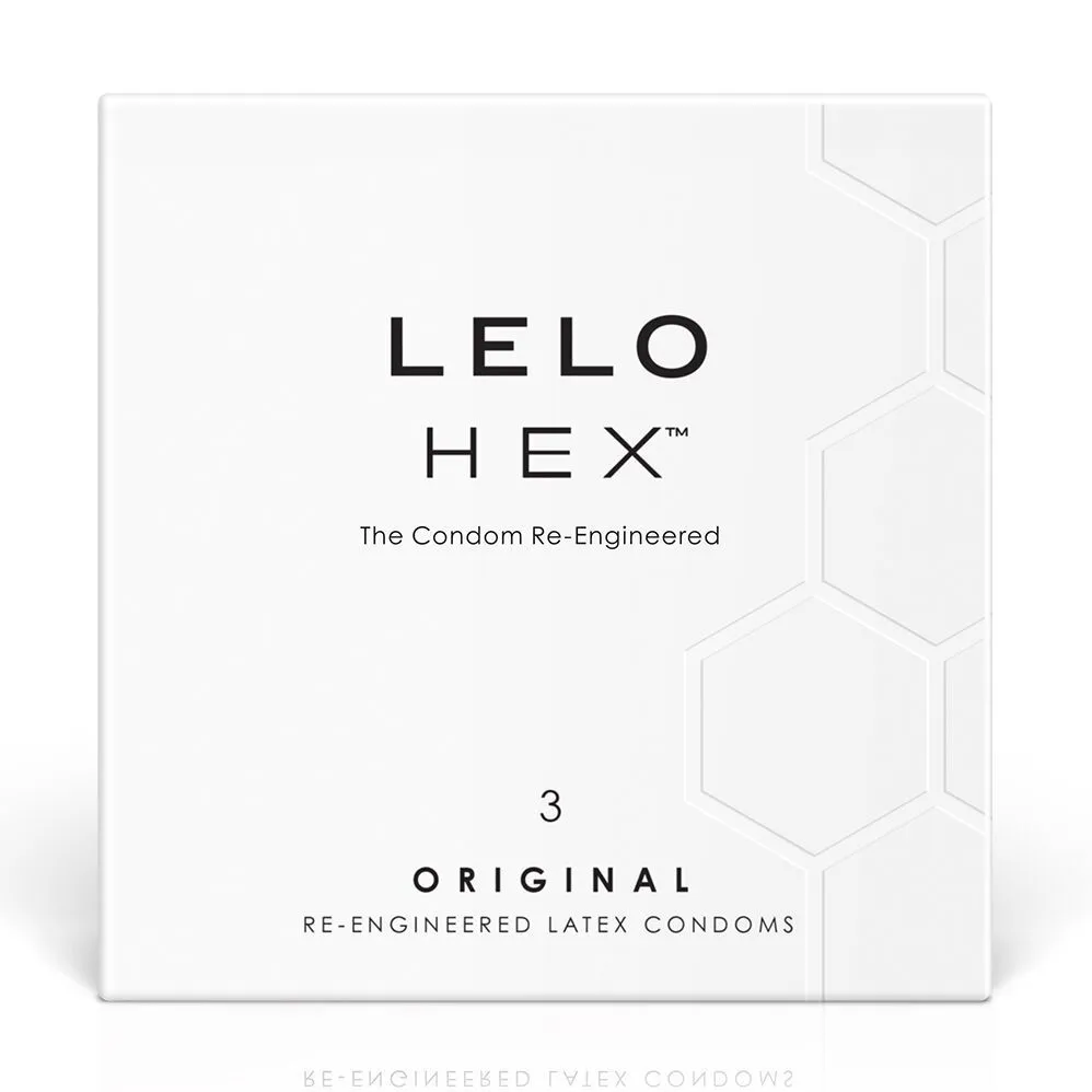 LELO Hex Original