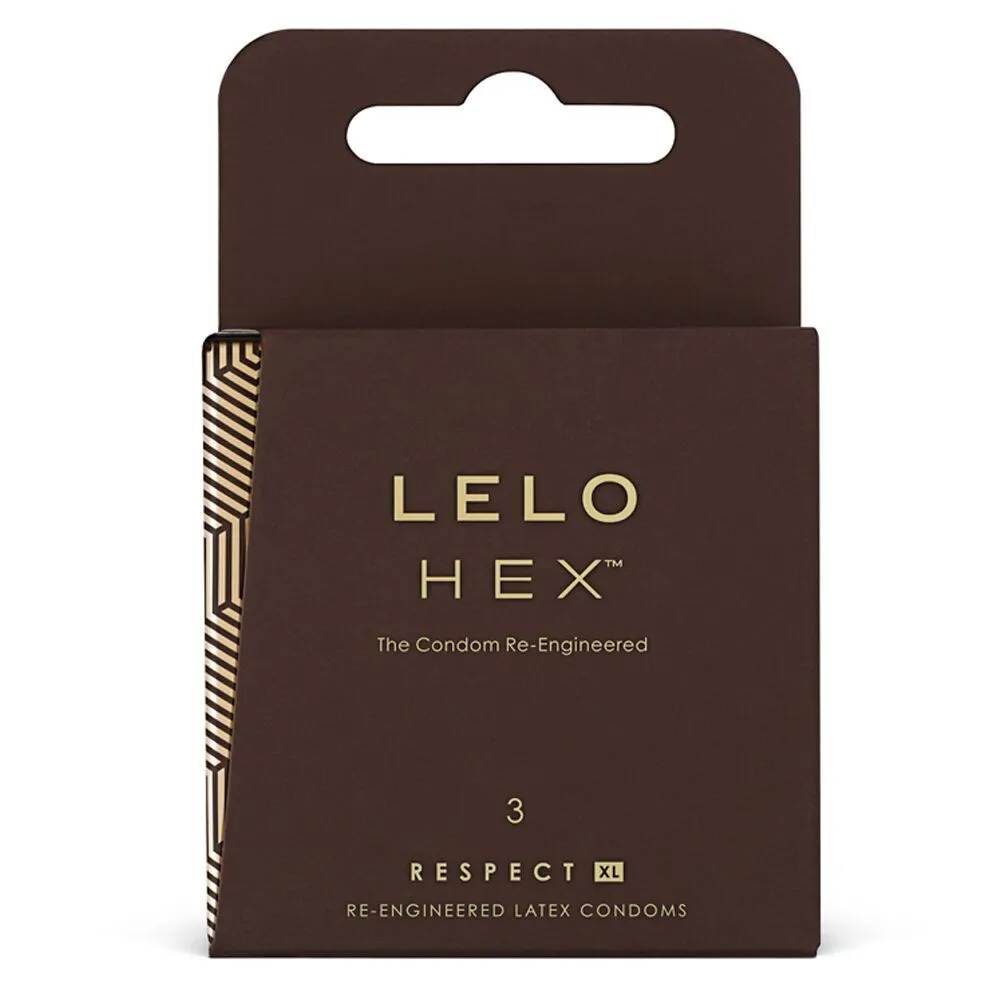 LELO HEX Respect XL
