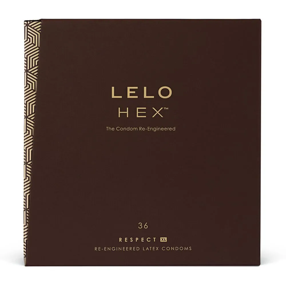 LELO HEX Respect XL