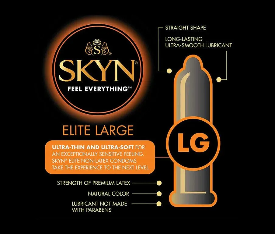 SKYN Large — фото 3