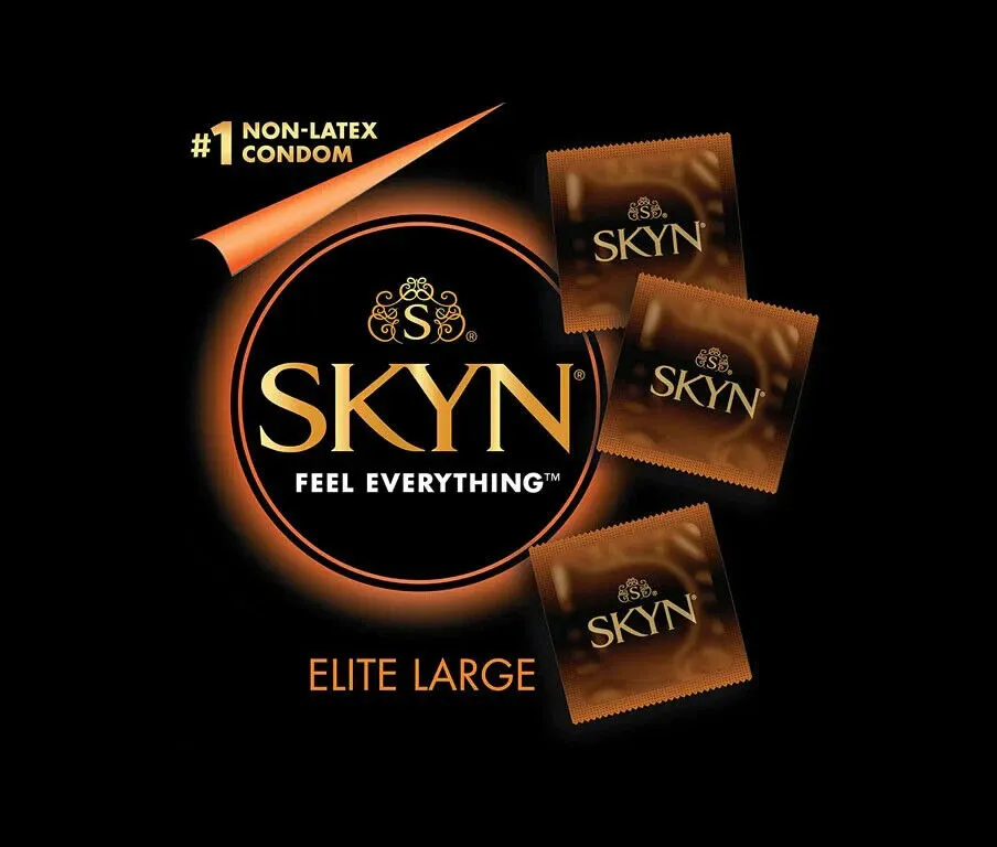 SKYN Large — фото 2