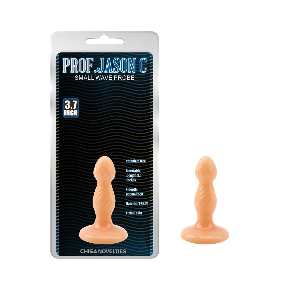Chisa Prof. Jason C Small Wave Probe, тілесний — фото 3