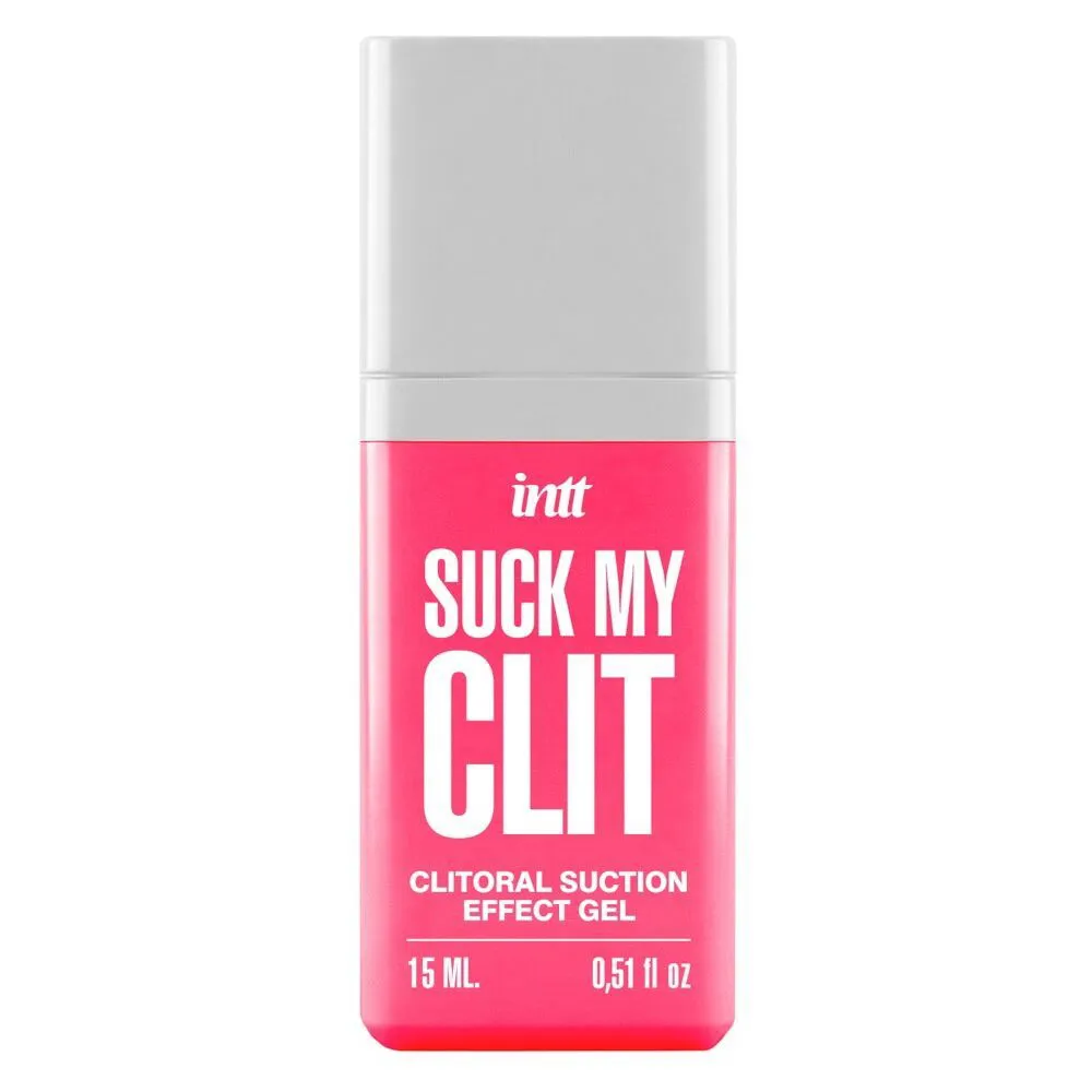 Intt Suck My Clit Wild Strawberry