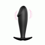 Pretty Love Vibrating Butt Plug — фото 2