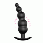Pretty Love Vibrating Butt Plug — фото 2
