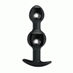 Pretty Love Silicone Anal Balls — фото 2