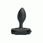 Pretty Love Vibro Butt Plug — фото 6