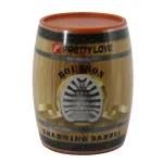 Pretty Love Bourbon Charming Barrel — фото 9