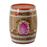 Pretty Love Sauterne Charming Barrel — фото 9