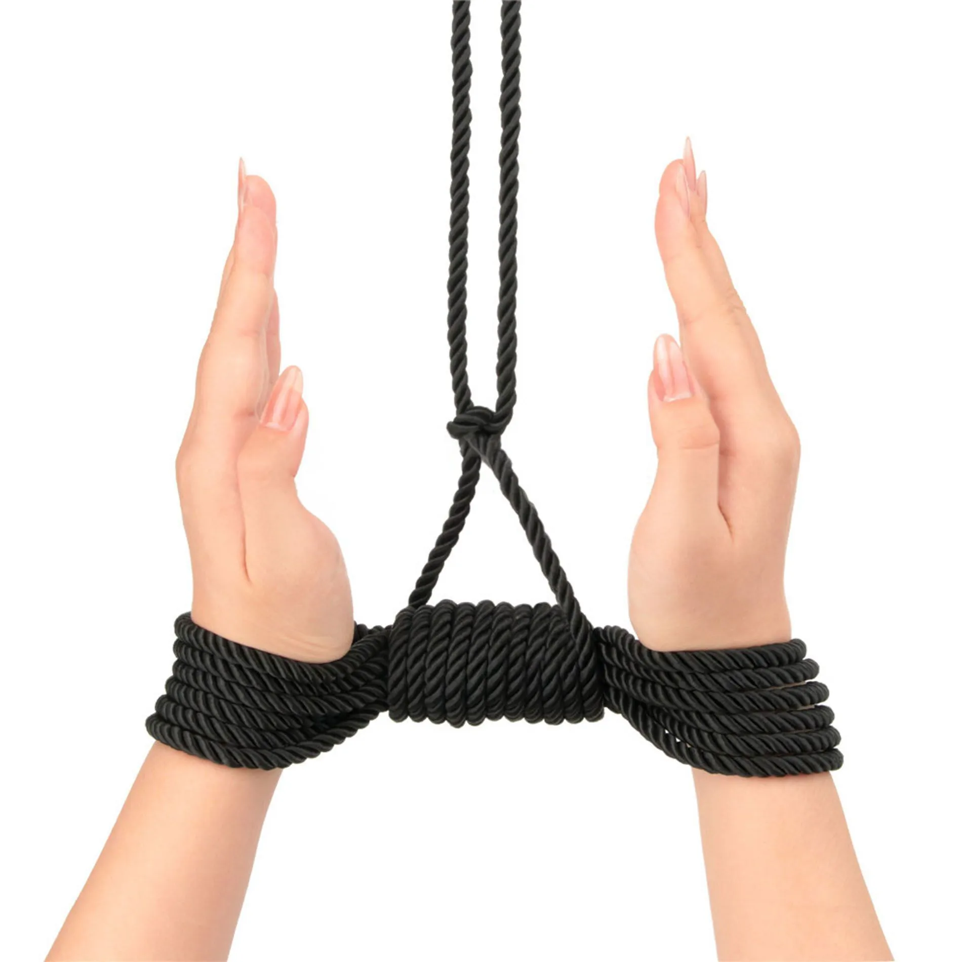 LoveToy Rebellion Reign Bondage Rope — фото 3