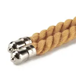 LoveToy Rebellion Reign Natural Bondage Rope — фото 4