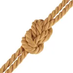 LoveToy Rebellion Reign Natural Bondage Rope — фото 5