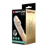 Pretty Love Huel Penis Thicker — фото 7