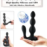 BOYS of TOYS B-Series Cute Anal Beads — фото 9