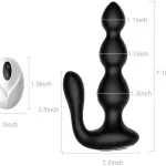 BOYS of TOYS B-Series Cute Anal Beads — фото 11