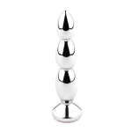 BOYS of TOYS Jewellery Metal Anal Plug No. 1 — фото 5
