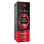Intt Deep Throat Strawberry — фото 3