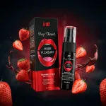 Intt Deep Throat Strawberry — фото 5