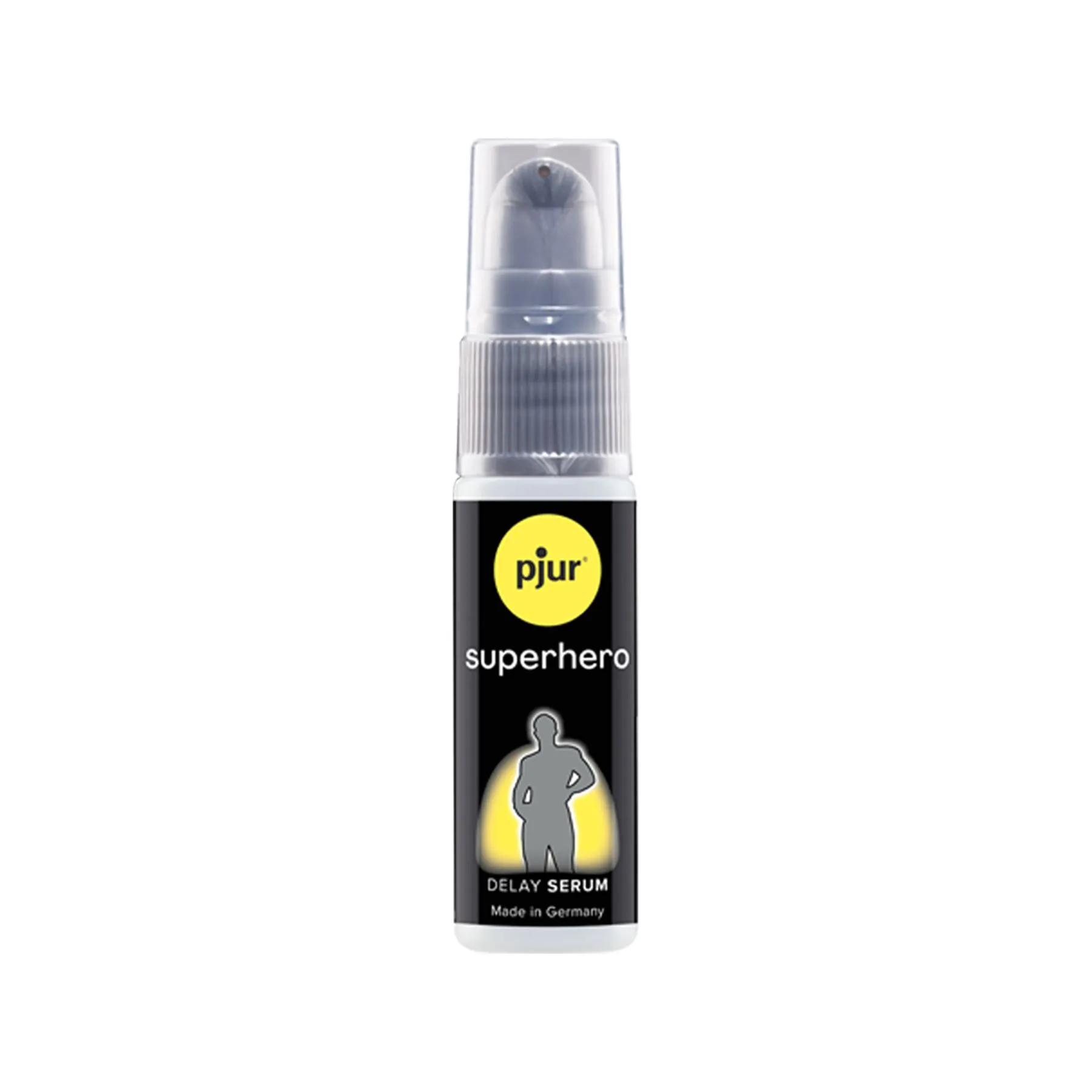 Pjur Superhero Delay Serum