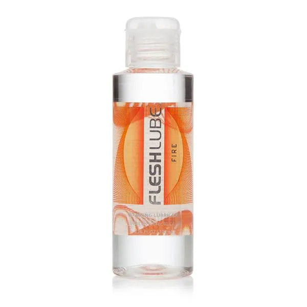 Fleshlight Fleshlube Fire