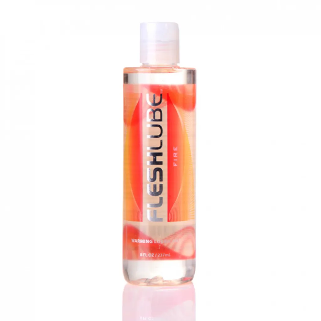 Fleshlight Fleshlube Fire, 250 мл