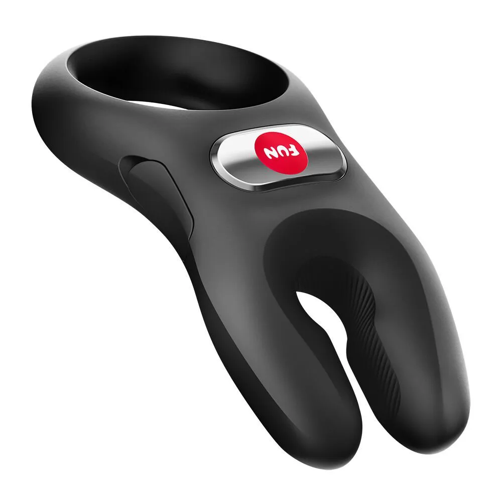 Fun Factory NŌS PRO, чорний