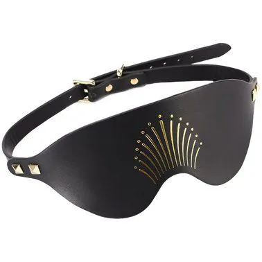 Zalo Blindfolds
