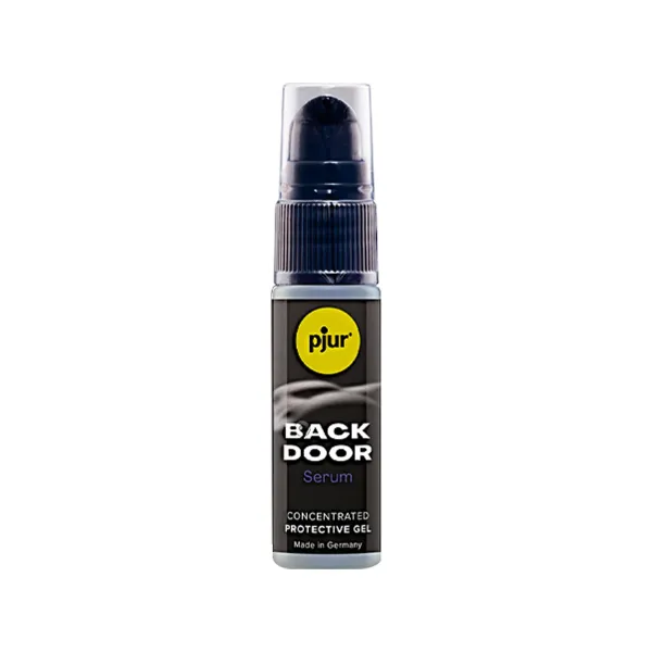 Pjur Back Door Serum