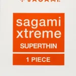 Sagami Xtreme Superthin — фото 1