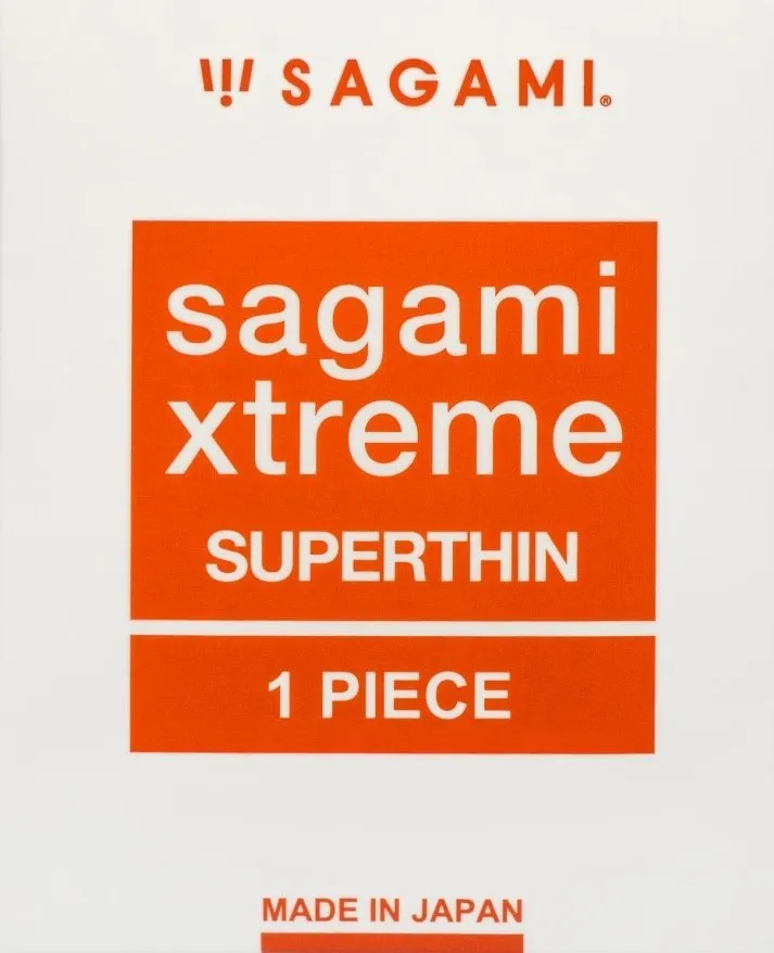 Sagami Xtreme Superthin