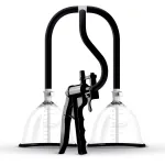 SAIZ Breast Pump Premium — фото 1