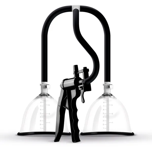SAIZ Breast Pump Premium