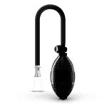 SAIZ Clitoris Pump Basic — фото 1