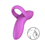 Satisfyer Bold Lover — фото 1