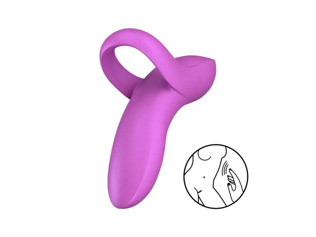 Satisfyer Bold Lover