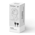 Satisfyer USB Charging Cable — фото 3