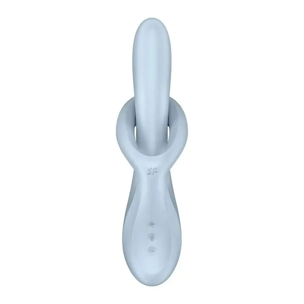 Satisfyer Heat Flex 4 — фото 2