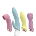 Satisfyer Marvelous Four — фото 1