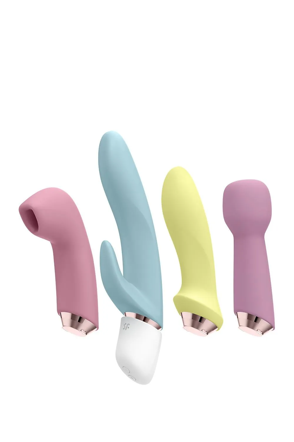 Satisfyer Marvelous Four