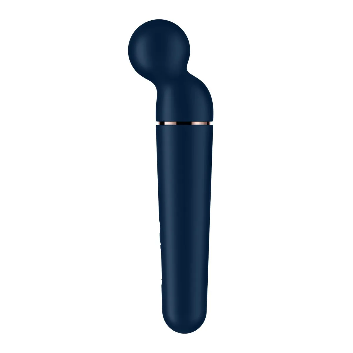 Satisfyer Planet Wand-er, синій