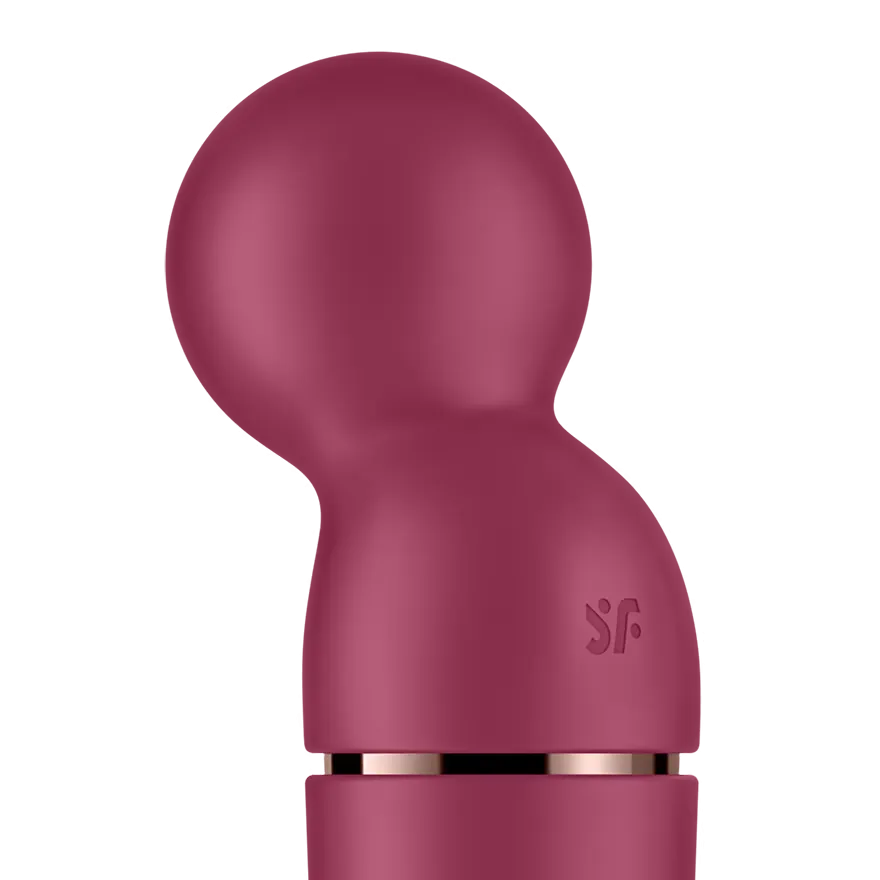 Satisfyer Planet Wand-er — фото 3