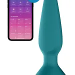 Satisfyer Plug-ilicious 1 — фото 1